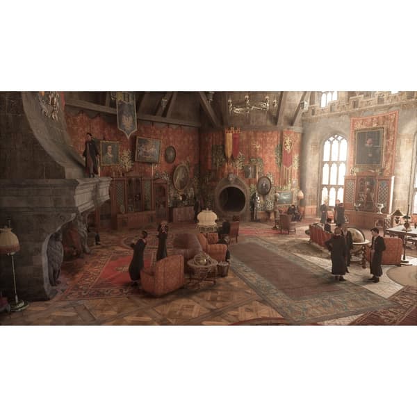 Hogwarts Legacy Nintendo Switch 2