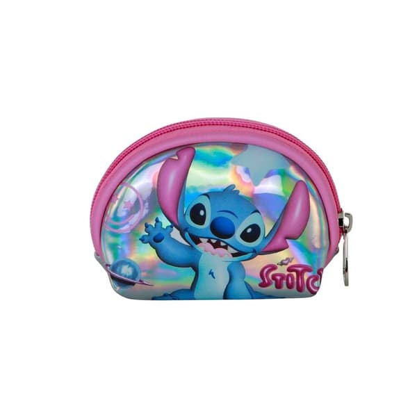 Disney Stitch Cosmos purse