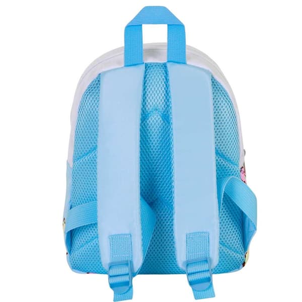 Hello Kitty Cinnamoroll Cakes backpack 27cm