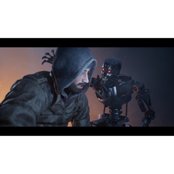 Terminator Resistance Xbox Series X Xbox One