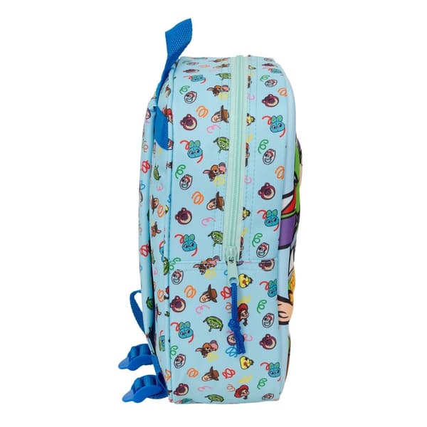 Disney Pixar Toy Story 3D backpack 27cm