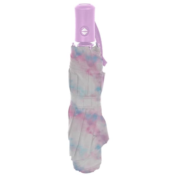 Demon Hunters Kpop Artist automatic folding umbrella