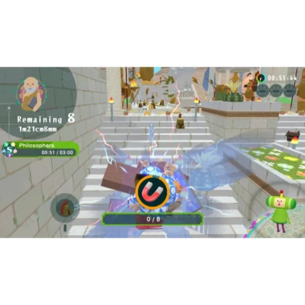 Once Upon A Katamari Playstation 5 PS5