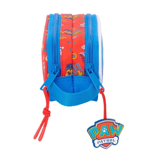 Paw Patrol Cool double pencil case