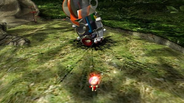 Pikmin 1 + Pikmin 2 Nintendo Switch
