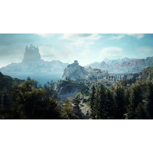 Dragons Dogma 2 Xbox Series X