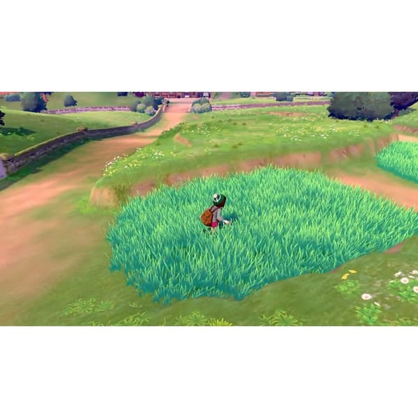 Pokemon Sword Nintendo Switch Nordic