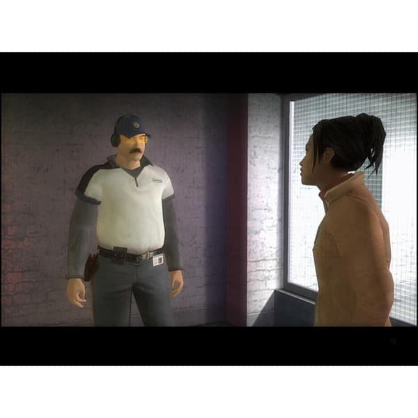Fahrenheit Playstation 4 PS4