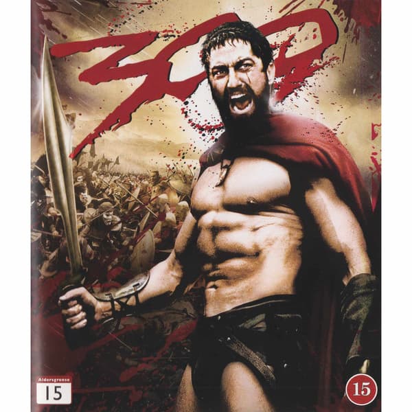 300 (Brugt)