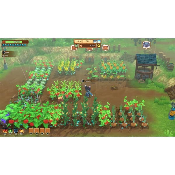 Kitaria Fables Playstation 5 PS5