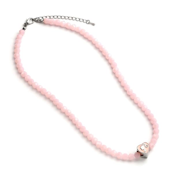 Barbie Charm necklace