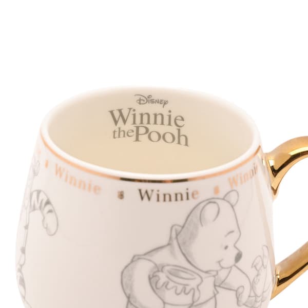 Disney Winnie the Pooh mug