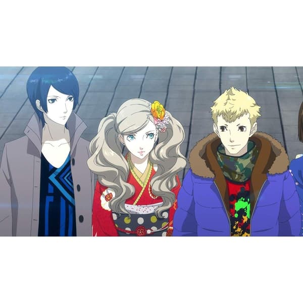 Persona 5 Royal Nintendo Switch