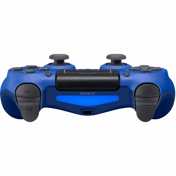 Controller Original Blå FC Playstation 4 PS4 (Brugt)