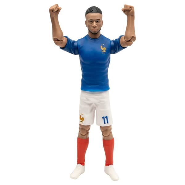 France Olise Action figure 20cm