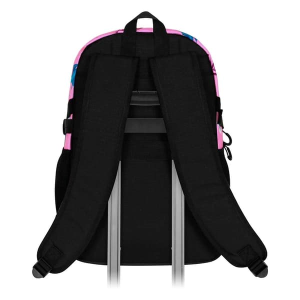 Disney Stitch Dance backpack 41cm