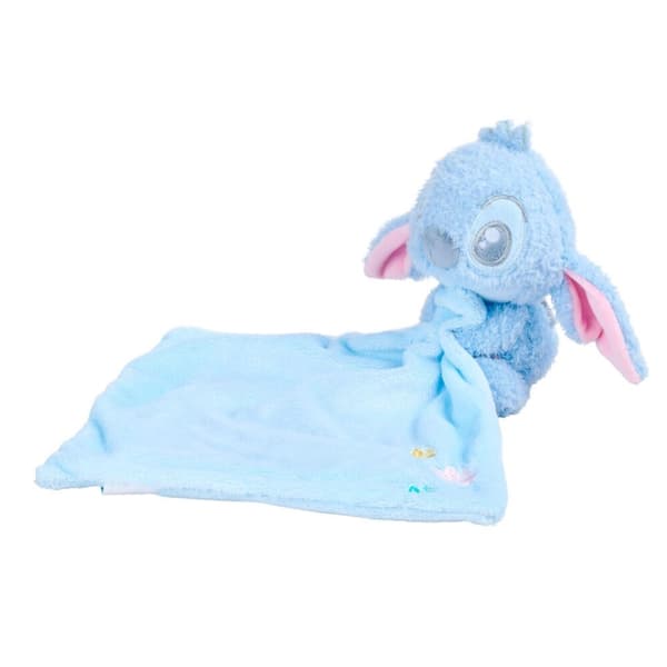 Disney Stitch Dou Dou plush toy