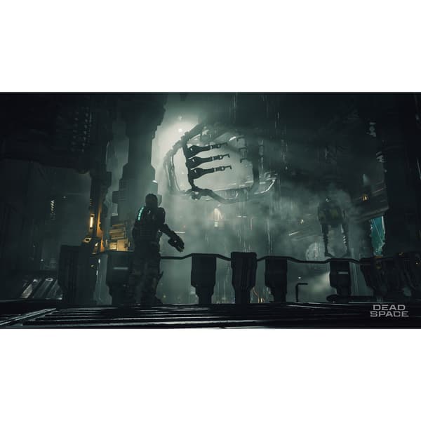 Dead Space Remake Playstation 5 PS5