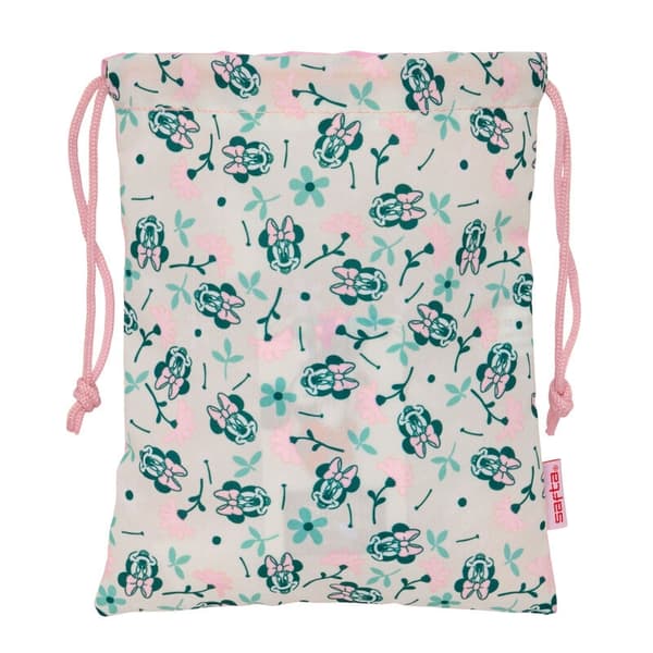 Disney Minnie Minty lunch bag