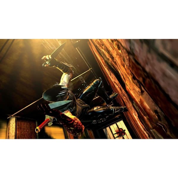 Ninja Gaiden 3  Playstation 3 PS3 IMPORT