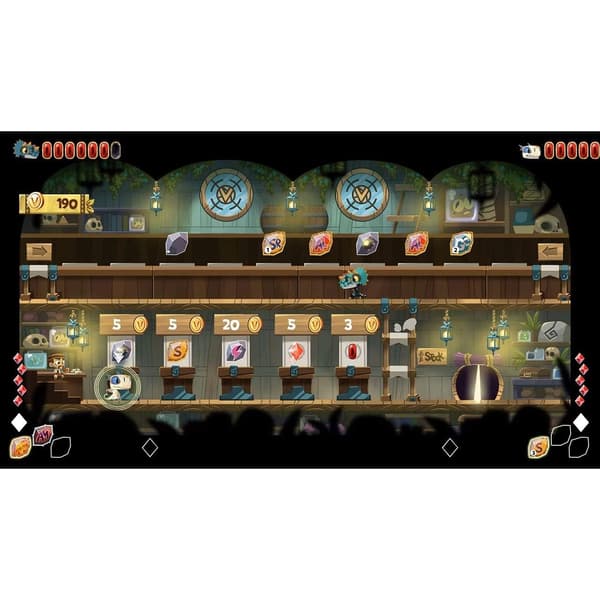 Dragon Adventure Nintendo Switch (Code in a box)