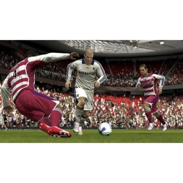 FIFA 08 Xbox 360 (Brugt)