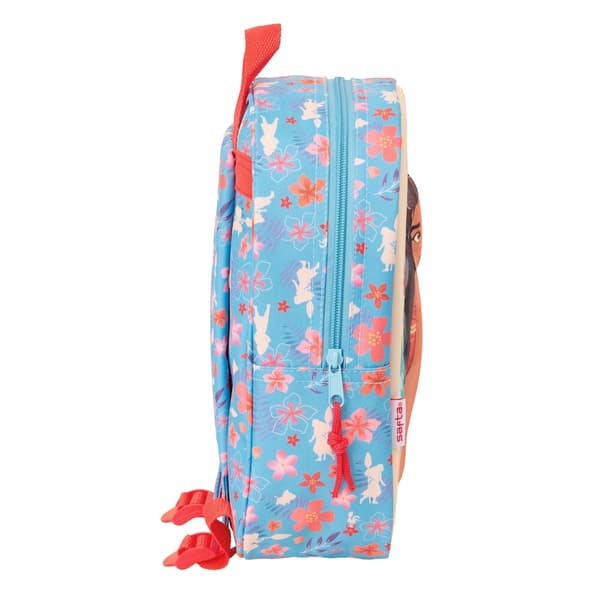 Disney Vaiana Moana 3D backpack 27cm