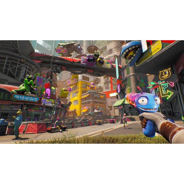 High On Life 2 Playstation 5 PS5