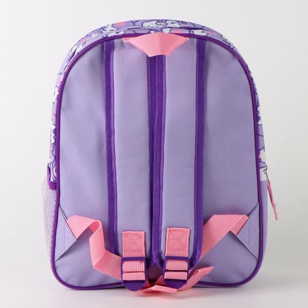 Hello Kitty Kuromi 3D backpack 30cm