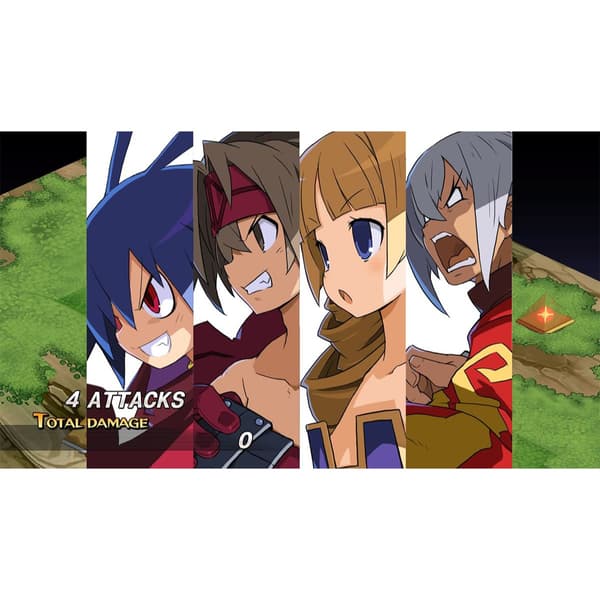 Disgaea 1 Complete Nintendo Switch