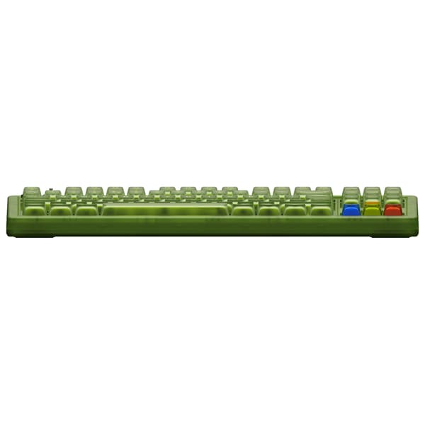 8BitDo Mekaniskt Tangentbord Xbox Edition UK