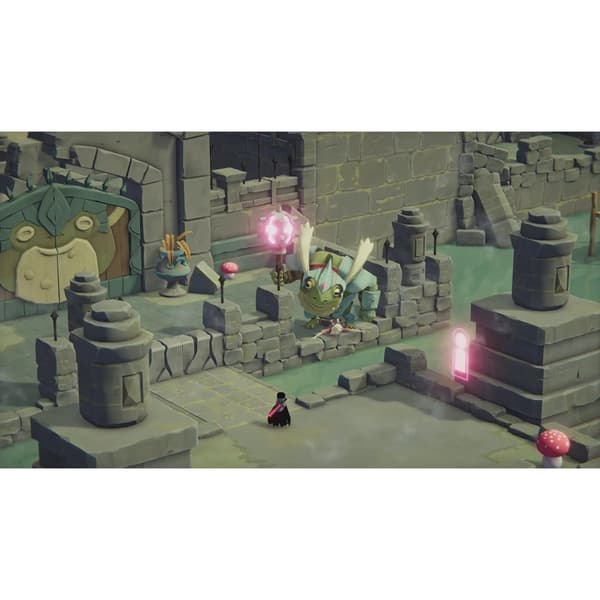 Deaths Door Nintendo Switch