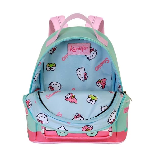 Hello Kitty Van backpack 25cm