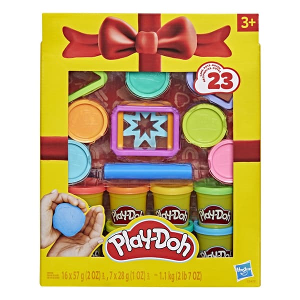 Play-Doh Gift Set