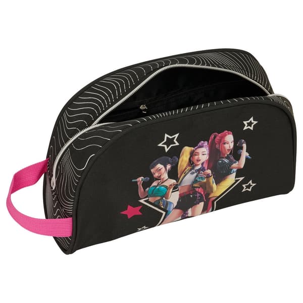 Demon Hunters Kpop Energy adaptable vanity case