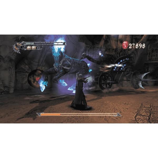 Devil May Cry HD Collection Playstation 4 PS4