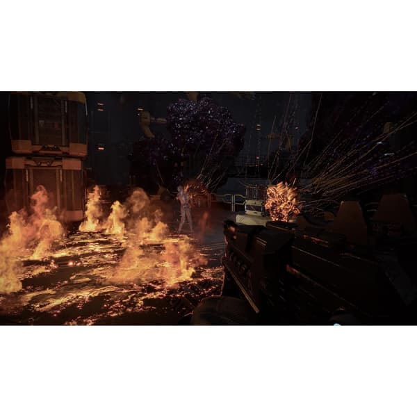 Quantum Error Playstation 5 PS5