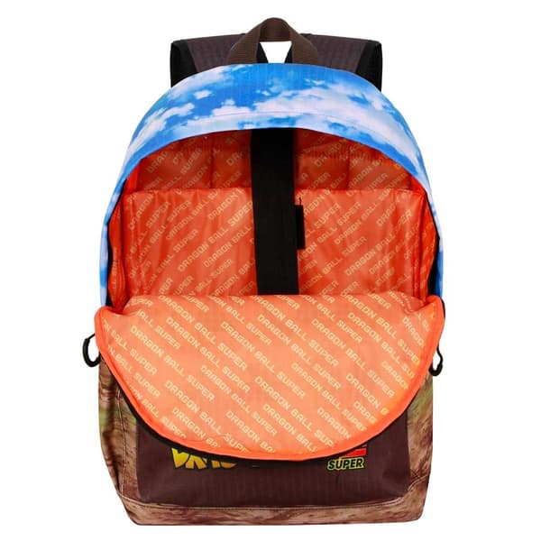 Dragon Ball Super Rivals backpack 41cm