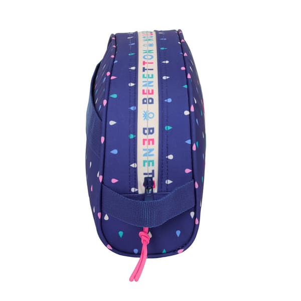 Benetton Drop Adaptabel Toalettmappe