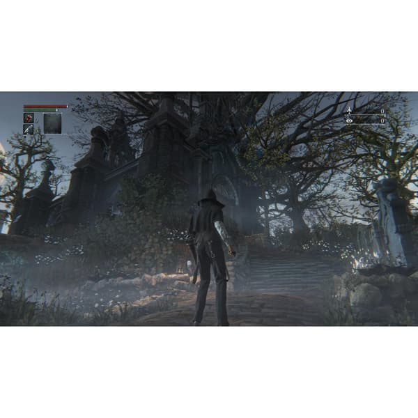 Bloodborne Playstation 4 PS4 Hits