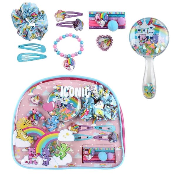 Care Bears necessary beauty set