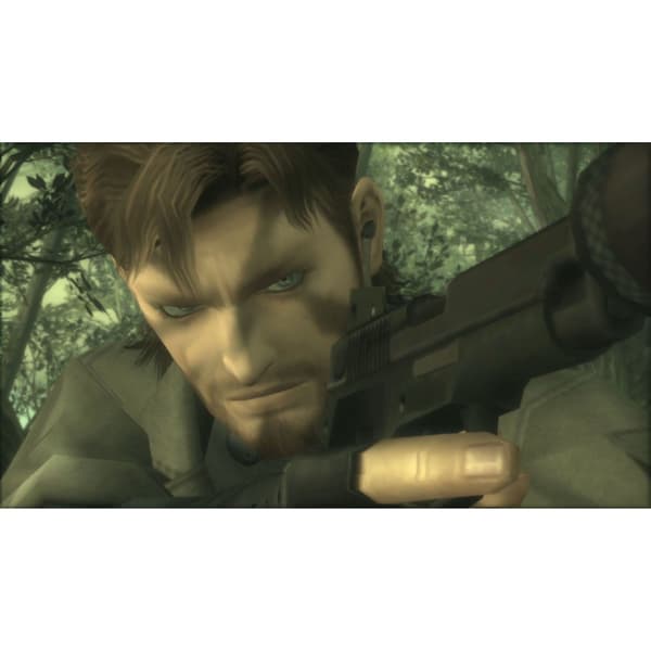 Metal Gear Solid Master Collection Vol 1 Playstation 5 PS5