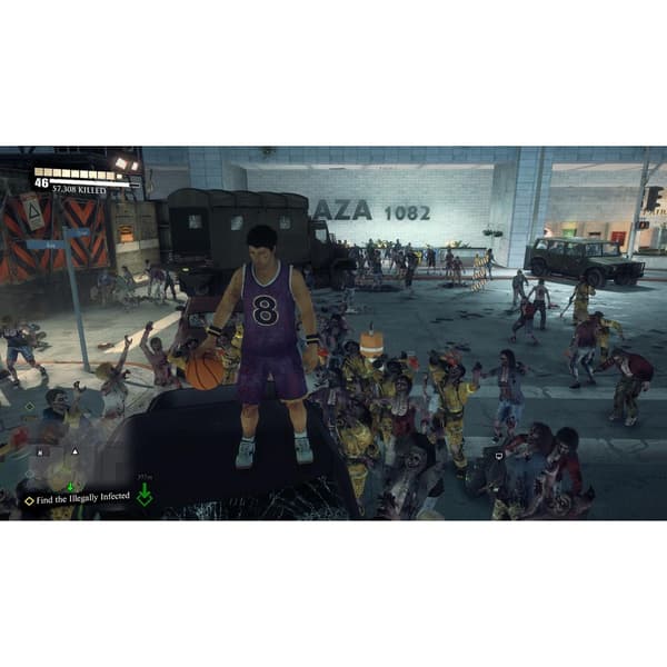 Dead Rising 3 Apocalypse Edition Xbox One