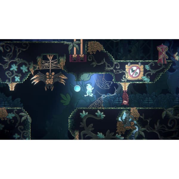 Bubble Ghost Remake Nintendo Switch