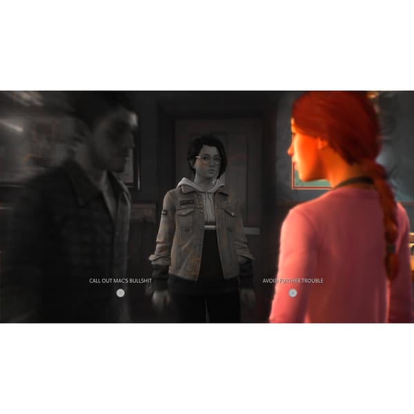 Life is Strange True Colors Nintendo Switch (Code in a box)