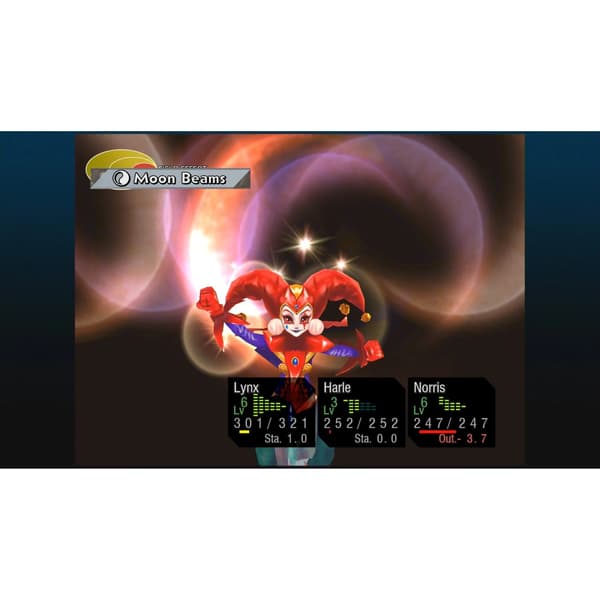 Chrono Cross The Radical Dreamers Edition Nintendo Switch (Code in a box)