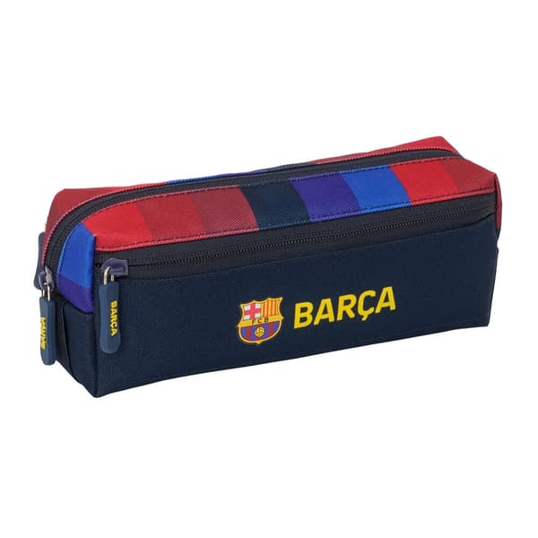 F.C. Barcelona 26/27 triple pencil case