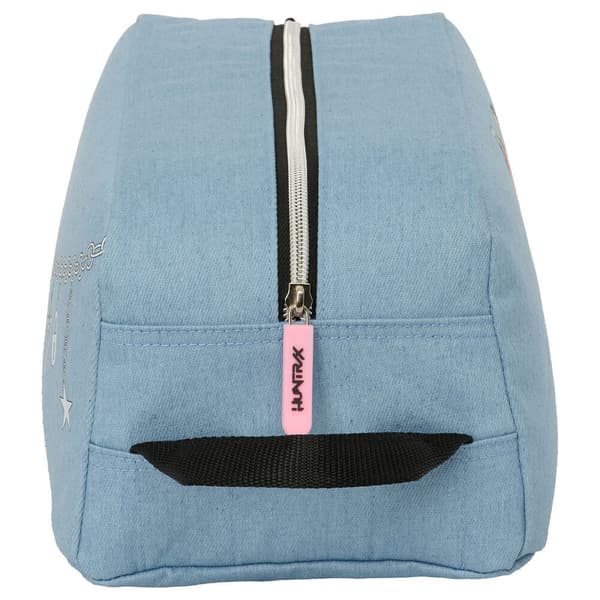 Demon Hunters Kpop Huntrix shoes bag