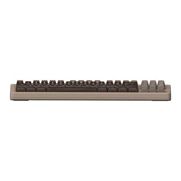 8BitDo Mekaniskt Tangentbord C64 Edition