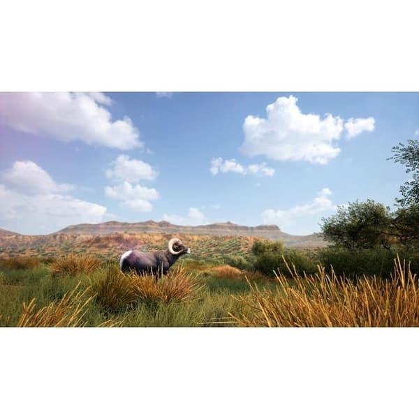 Hunting Simulator 2 Nintendo Switch (Code in a box)